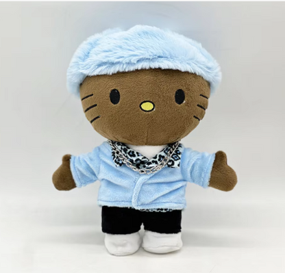 Tyler The Creator Hello Kitty