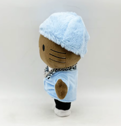 Tyler The Creator Hello Kitty