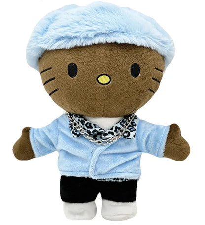 Tyler The Creator Hello Kitty