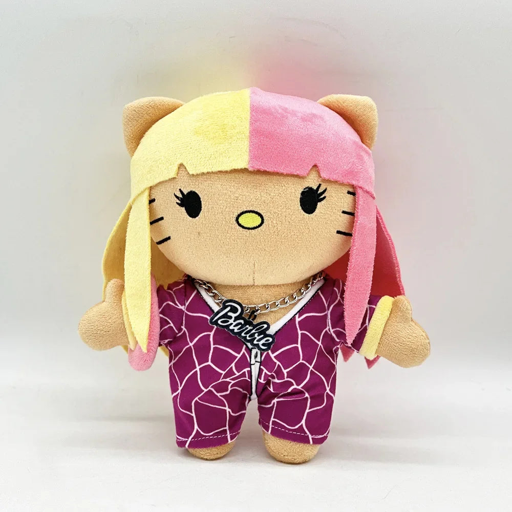 Nicki Minaj Hello Kitty 2 *̃ -*̃