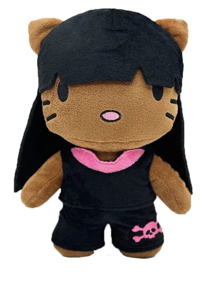 Nicki Minaj Hello Kitty *̃ ‿*̃